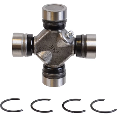 Front Joint by SKF - UJ316 pa4