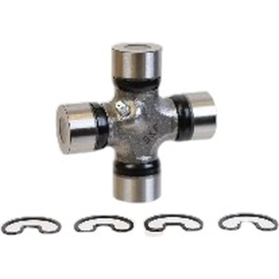 Front Joint by SKF - UJ331 pa1