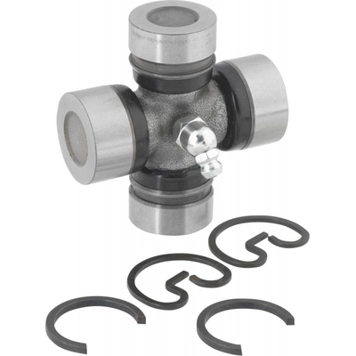 Front Joint by SKF - UJ361 pa5