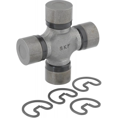 Front Joint by SKF - UJ369C pa5