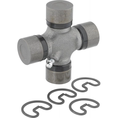 Front Joint by SKF - UJ369C pa6