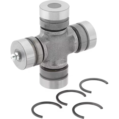 Front Joint by SKF - UJ384 pa2