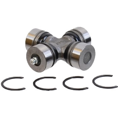 Front Joint by SKF - UJ387 pa1