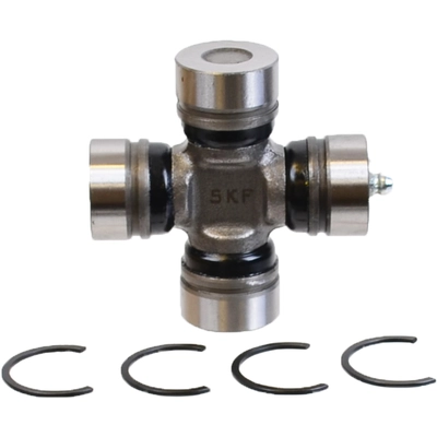 Front Joint by SKF - UJ387 pa2