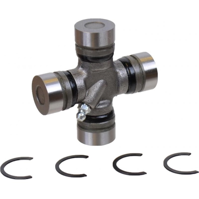 Front Joint by SKF - UJ390 pa6