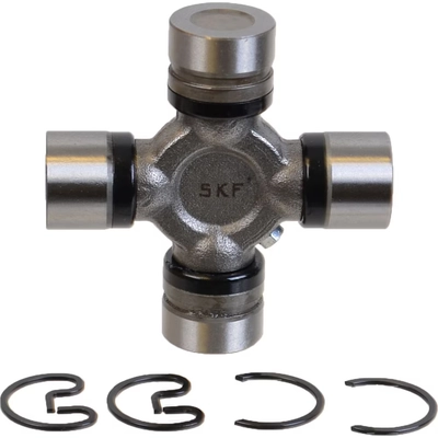 Front Joint by SKF - UJ458 pa5