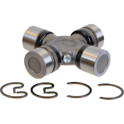 Front Joint by SKF - UJ458 pa6