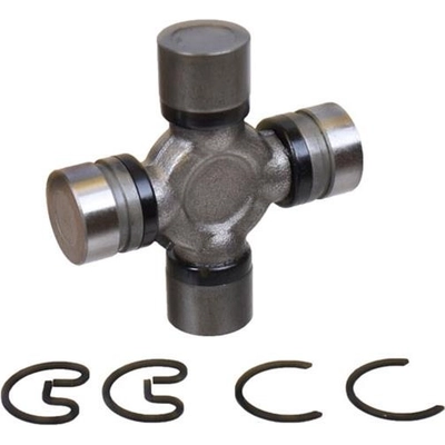 Front Joint by SKF - UJ458C pa3
