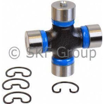 Joint frontal by SKF - UJ232 pa6