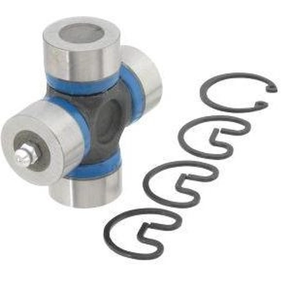 Front Joint by SKF - UJ240 pa5