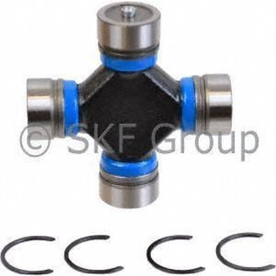 Front Joint by SKF - UJ248 pa1