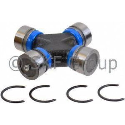 Front Joint by SKF - UJ248 pa2