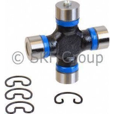 Front Joint by SKF - UJ270 pa2