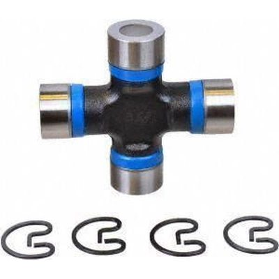 Front Joint by SKF - UJ275 pa3