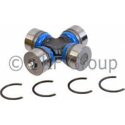 Front Joint by SKF - UJ285 pa4