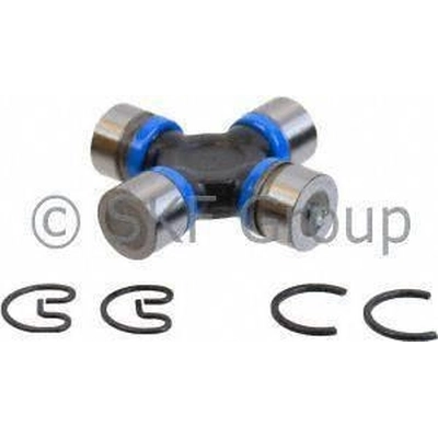 Front Joint by SKF - UJ290 pa2