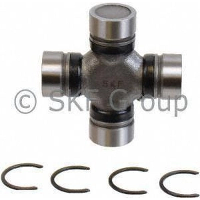 Front Joint by SKF - UJ315G pa1