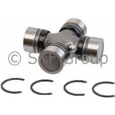 Front Joint by SKF - UJ315G pa2