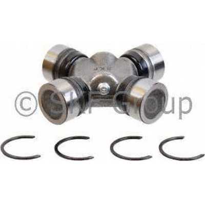 Front Joint by SKF - UJ316 pa2