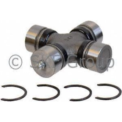 Front Joint by SKF - UJ317 pa6