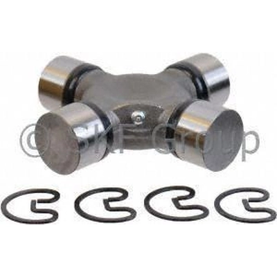 Front Joint by SKF - UJ358 pa4