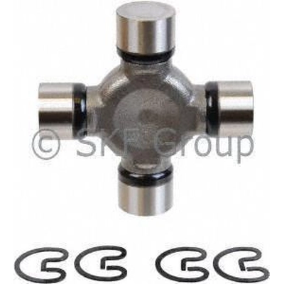 Front Joint by SKF - UJ358A pa1