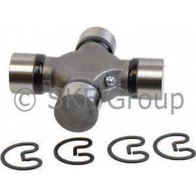 Front Joint by SKF - UJ358A pa2