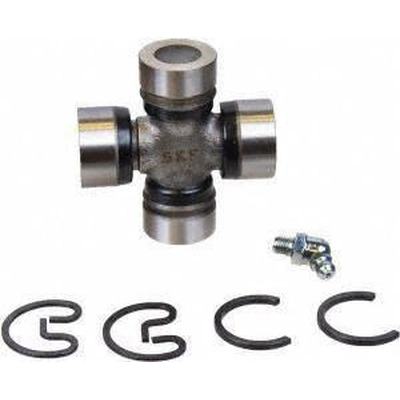 Front Joint by SKF - UJ361 pa3