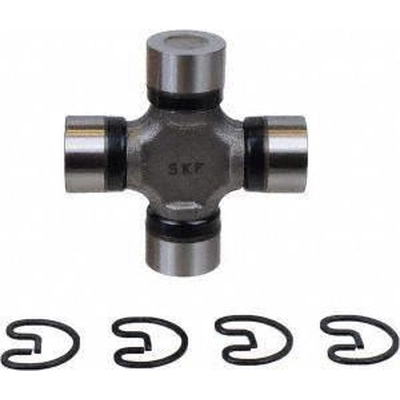 Front Joint by SKF - UJ379 pa1
