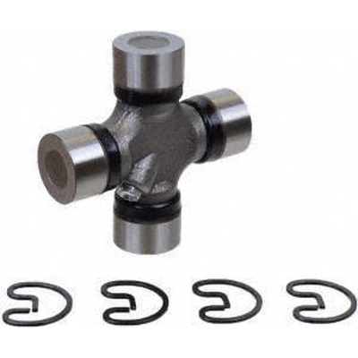 Front Joint by SKF - UJ379 pa2