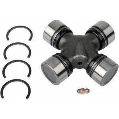 Front Joint by SKF - UJ386 pa1