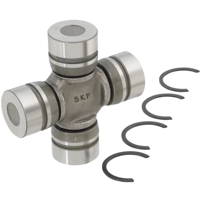 Front Joint by SKF - UJ389 pa3