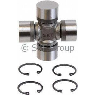 Front Joint by SKF - UJ398 pa3