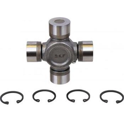 Front Joint by SKF - UJ399 pa4