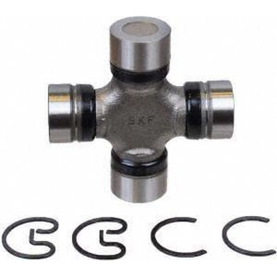 Front Joint by SKF - UJ445 pa1