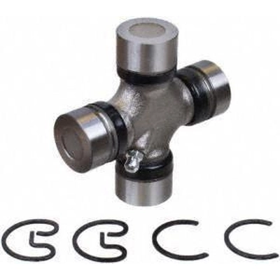 Front Joint by SKF - UJ445 pa2