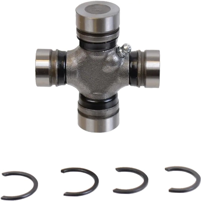 Front Joint by SKF - UJ498 pa1