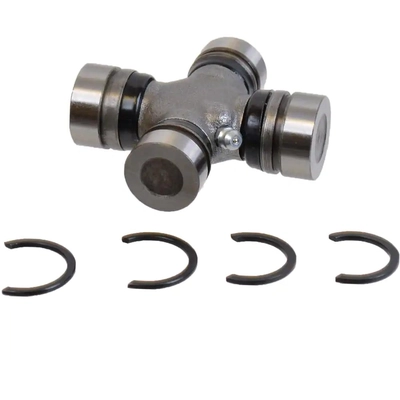 Front Joint by SKF - UJ498 pa2