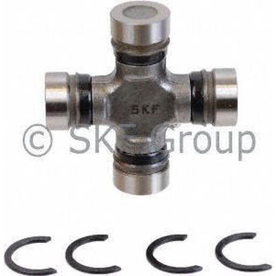Front Joint by SKF - UJ507 pa5