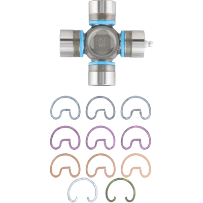 SPICER AUTOMOTIVE  PARTS - 5-1350-1X - U-Joint Kit pa4
