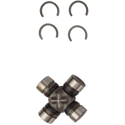 SPICER AUTOMOTIVE PARTS - 5-1500X - Front Joint pa2
