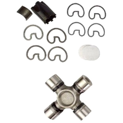 SPICER AUTOMOTIVE PARTS - 5-3203X - Universal Joint pa1