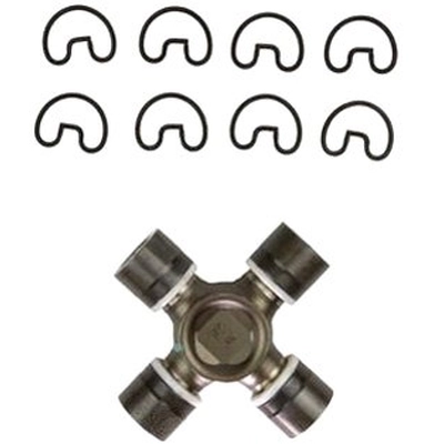 SPICER AUTOMOTIVE PARTS - 5-3616X - Universal Joint pa2