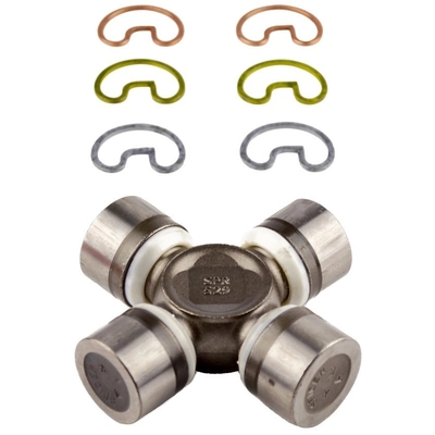 SPICER AUTOMOTIVE PARTS - 5-7439X - Universal Joint pa1