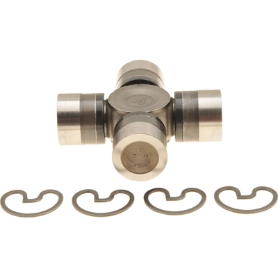Front Joint by SPICER AUTOMOTIVE PARTS - SPL55XP pa1