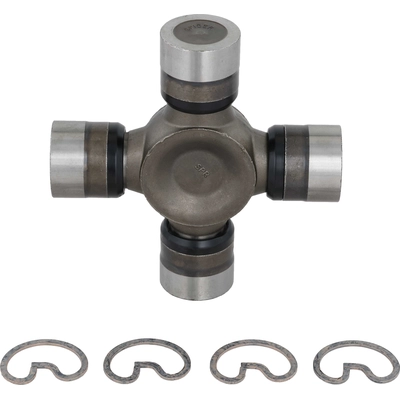 Front Joint by SPICER AUTOMOTIVE PARTS - SPL70XP pa1