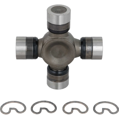 Front Joint by SPICER AUTOMOTIVE PARTS - SPL70XP pa2