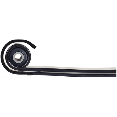 DORMAN - 929-222 - Leaf Spring pa2