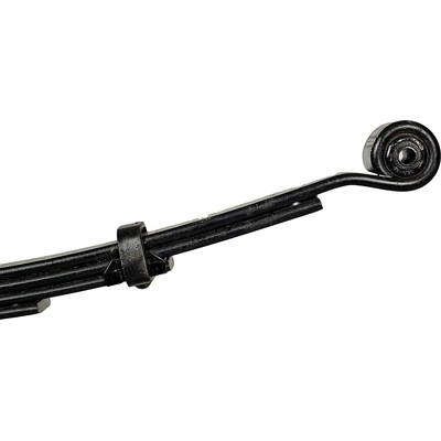 Front Leaf Springs by DORMAN (OE SOLUTIONS) - 221009 pa2