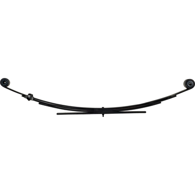 Front Leaf Springs by DORMAN (OE SOLUTIONS) - 221017 pa3